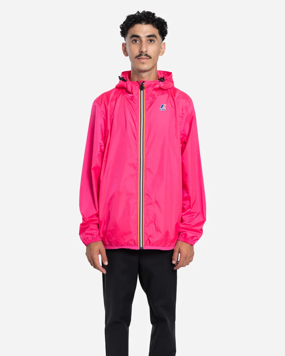 Coupe-Vent Le Vrai Claude 3.0 – Image 2