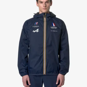 Coupe-vent CLAUDE OERT