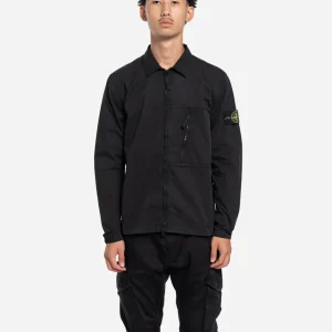 Surchemise avec Poche Poitrine