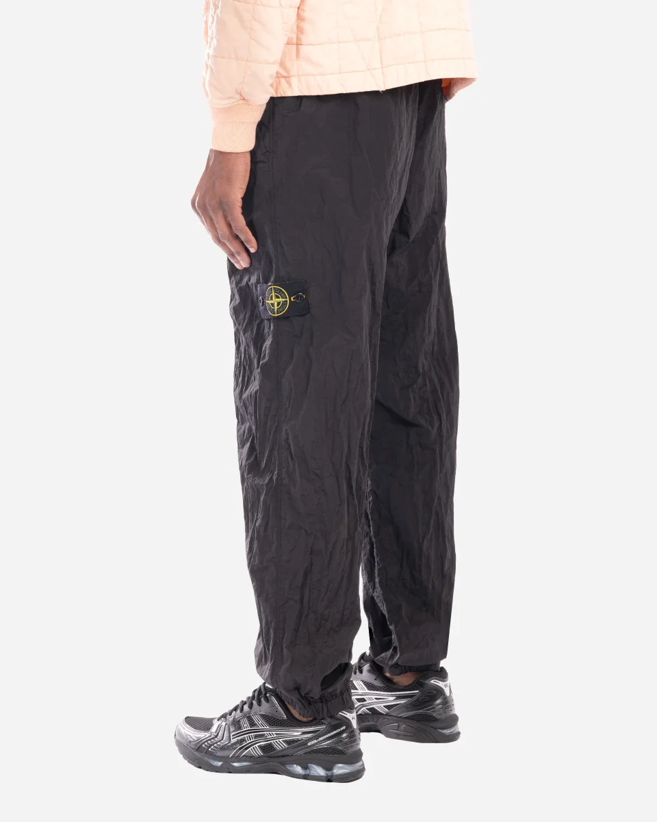 Jogger en Nylon Metal Irisé – Image 5
