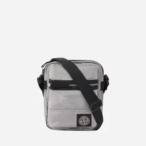 Pochette en Nylon Metal