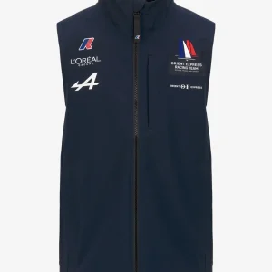 Veste sans-manches KERHOSTIN OERT