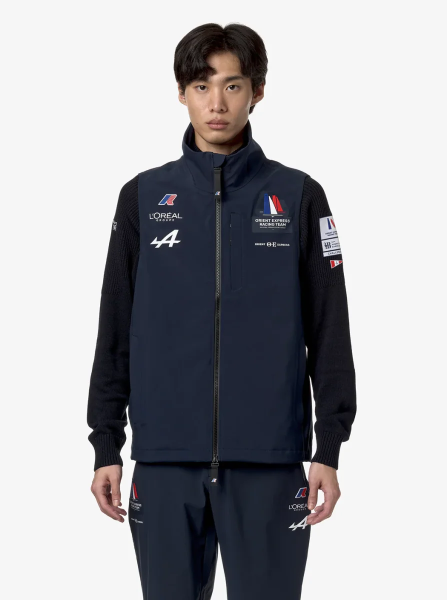 Veste sans-manches KERHOSTIN OERT – Image 3