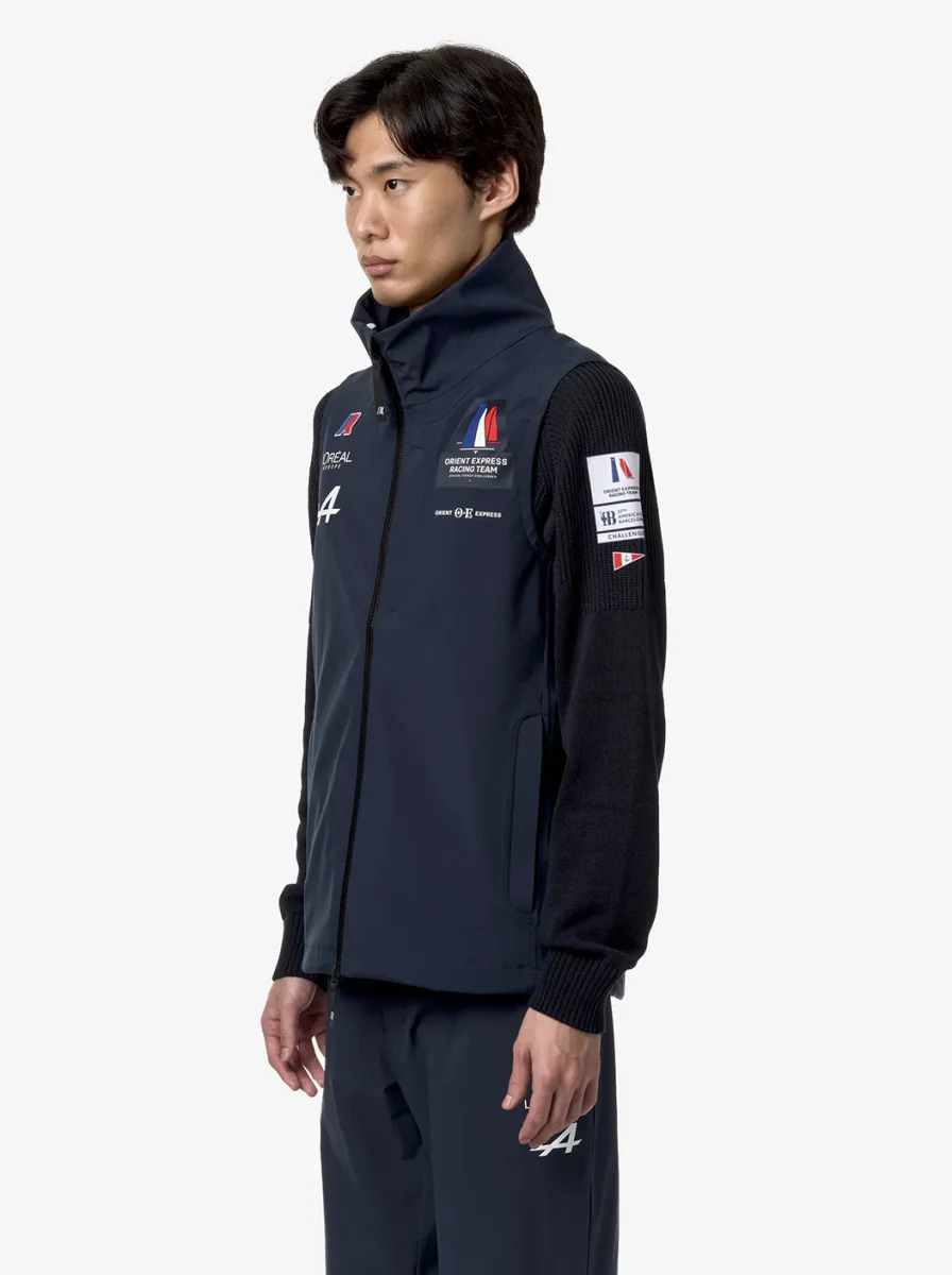 Veste sans-manches KERHOSTIN OERT – Image 4