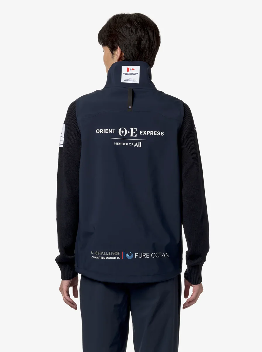 Veste sans-manches KERHOSTIN OERT – Image 5