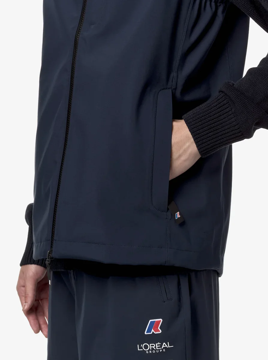 Veste sans-manches KERHOSTIN OERT – Image 6