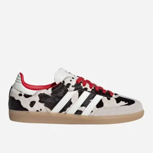 Samba Og Aurora Coffee / Off White / Gum