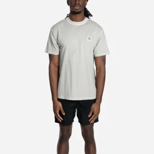 SS T-Shirt Gris Perle