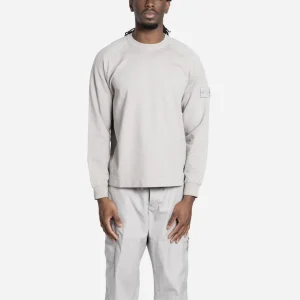 Sweatshirt Ras-du-Cou Ghost Dust