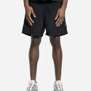 Short en Nylon Metal