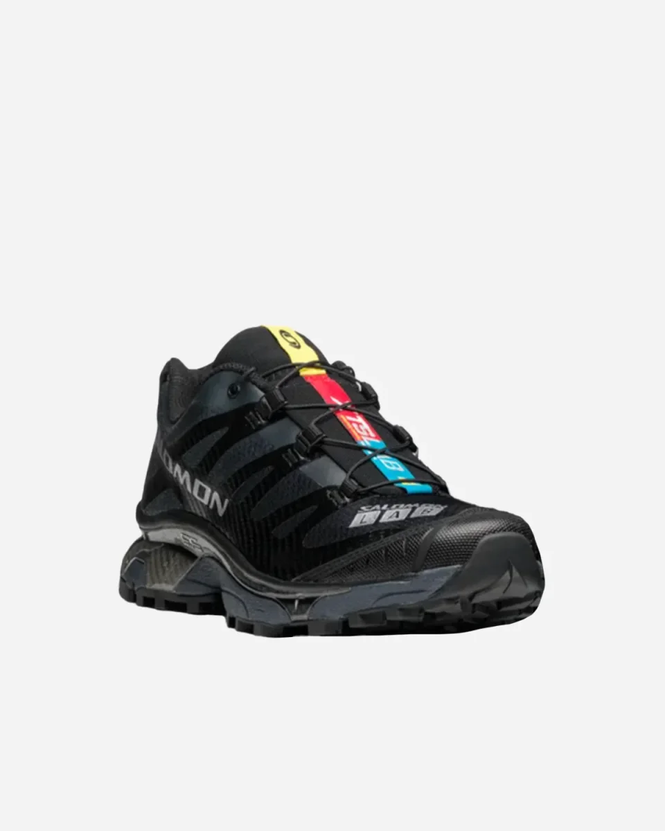 XT-4 OG Black/Ebony/Silver – Image 3