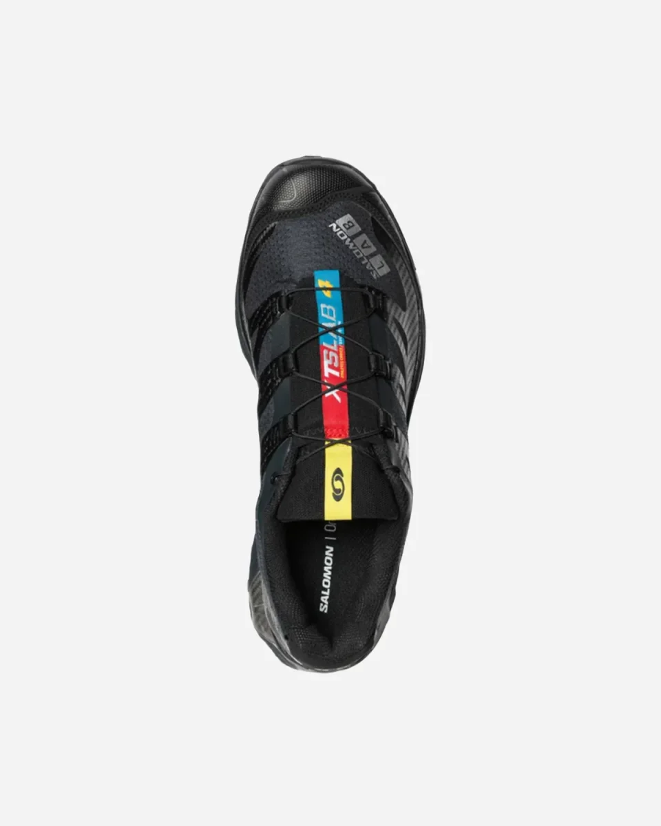 XT-4 OG Black/Ebony/Silver – Image 4