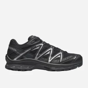 XT-Quest Black/Asphalt