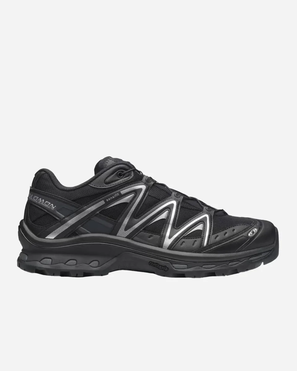 XT-Quest Black/Asphalt – Image 2