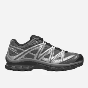 XT-Quest Black/Silver