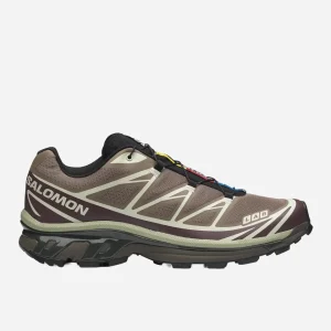 XT-6 Walnut/Huckleberry