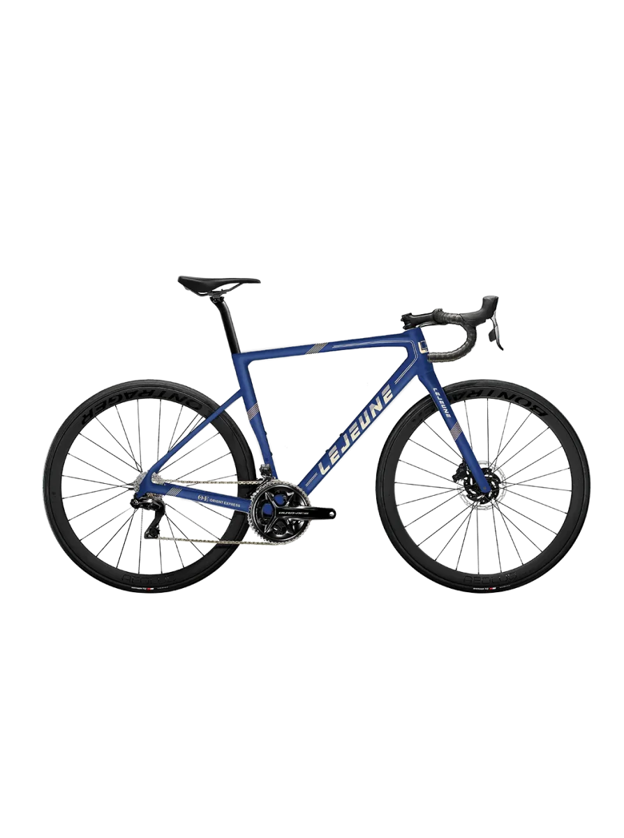 Vélo OERT LEJEUNE LEMISTRAL