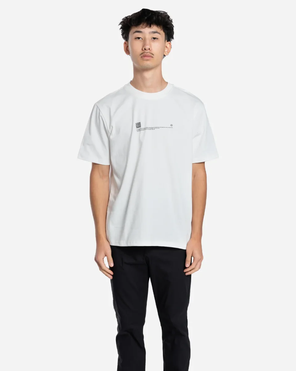 T-Shirt Lemon – Image 3