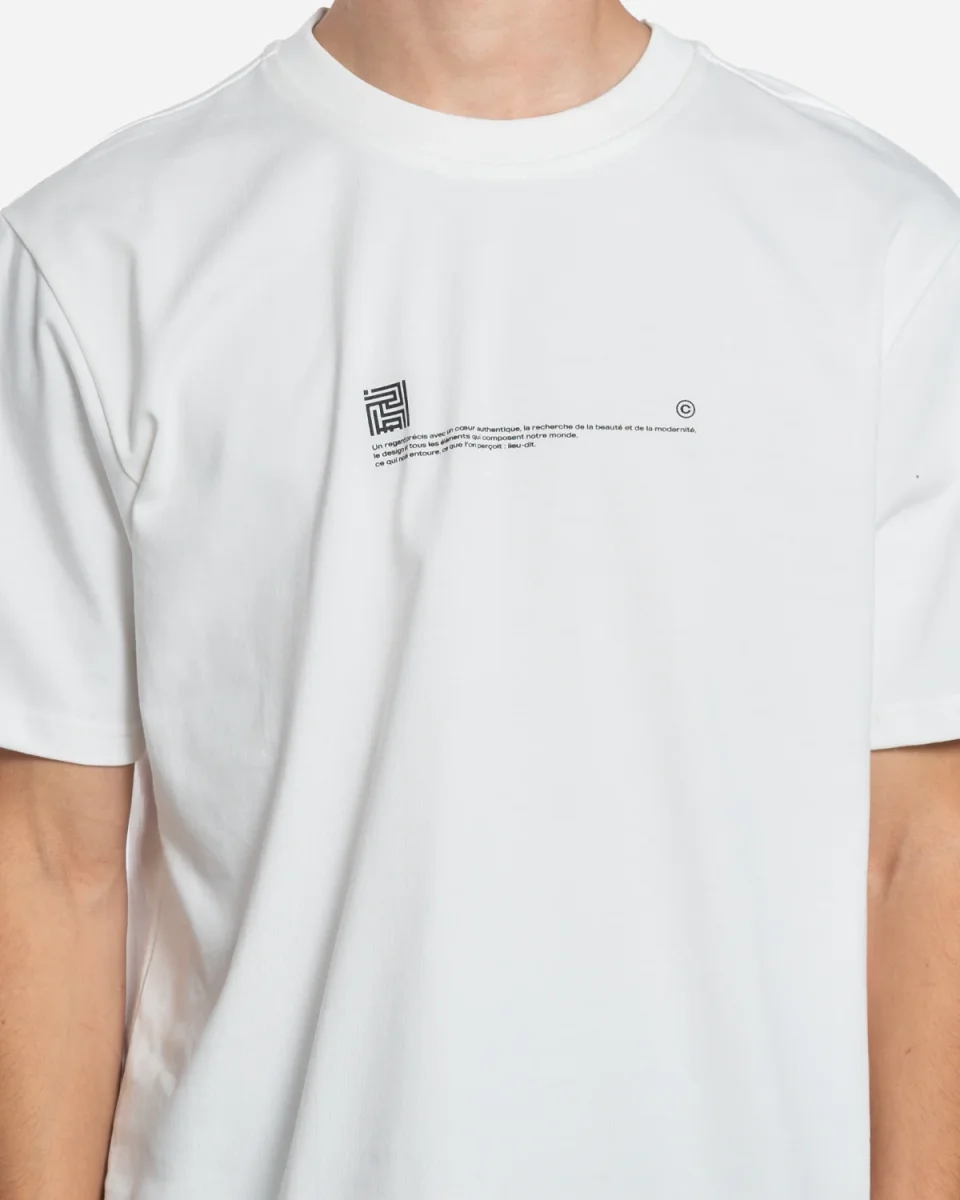 T-Shirt Lemon – Image 4
