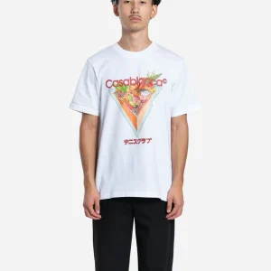 T-Shirt Tennis Club Icon Japon