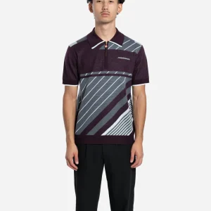 Polo Diagonal Sporty