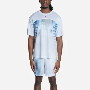 T-Shirt Tennis Tech