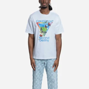 T‑shirt Tennis Club Beyond Destiny