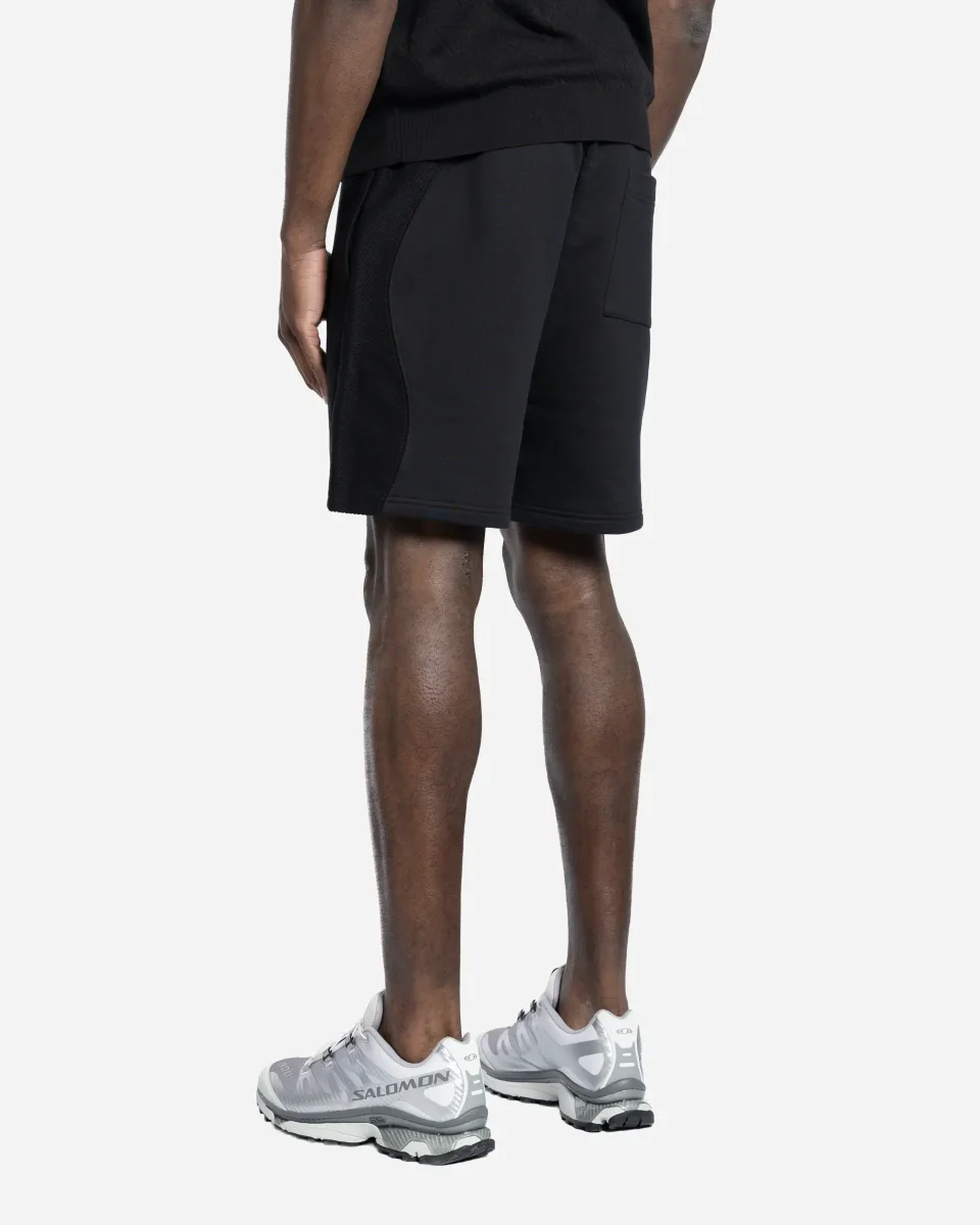 Short à Logo Floqué Squash – Image 5