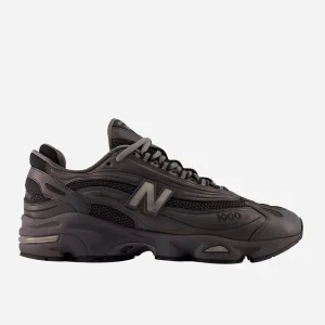 New Balance 1000 Black Metallic