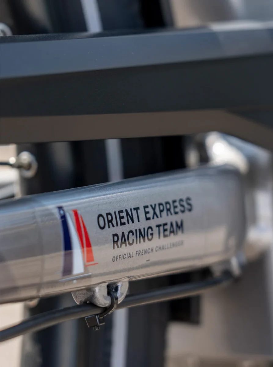 Vélo électrique MATRA OERT I-Flow – Image 4