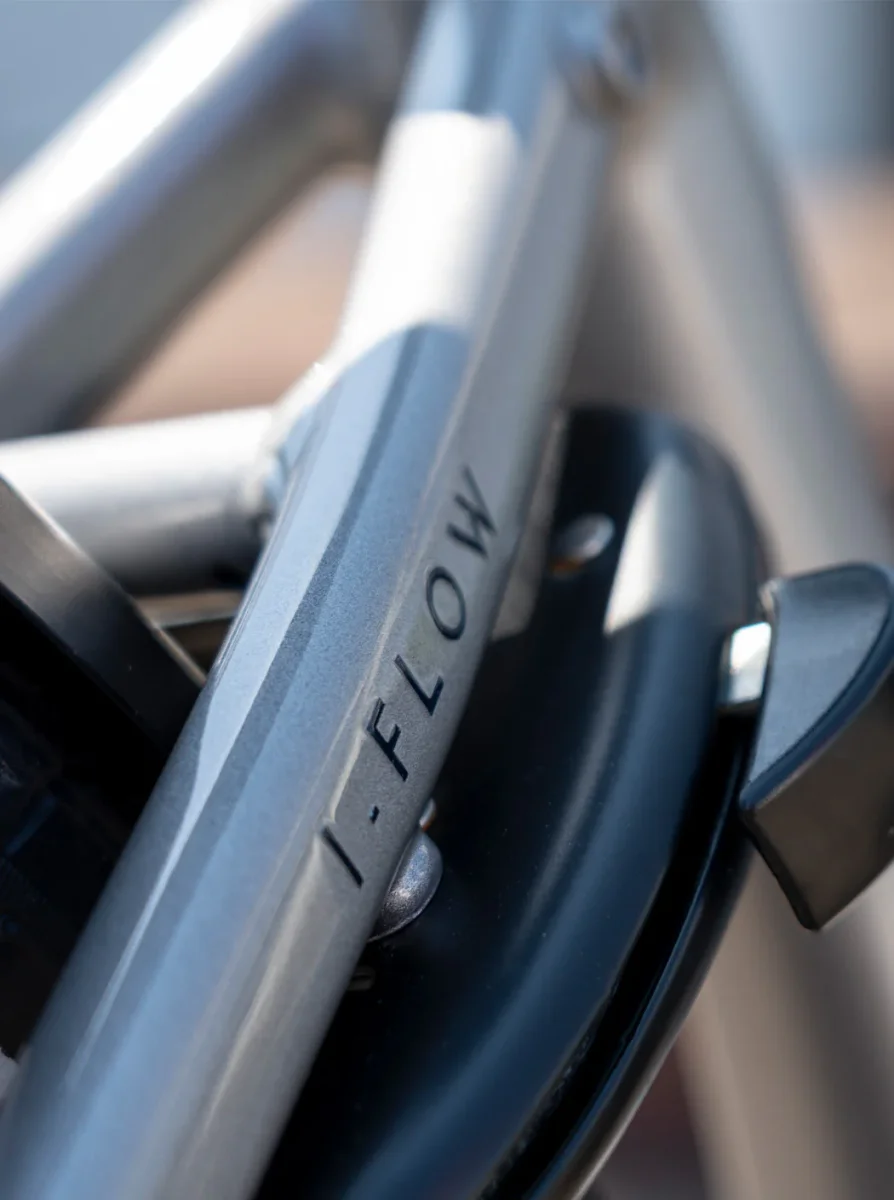 Vélo électrique MATRA OERT I-Flow – Image 3