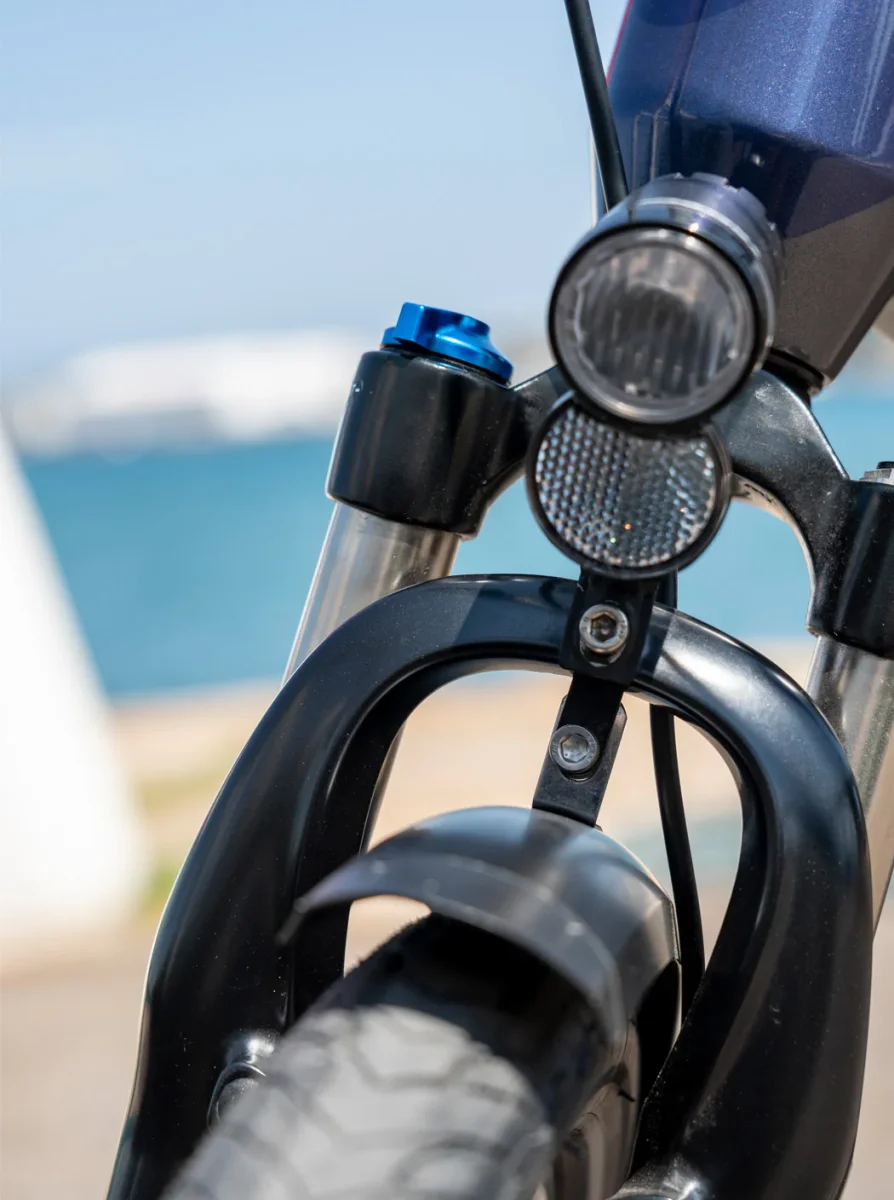 Vélo électrique MATRA OERT I-Flow – Image 6