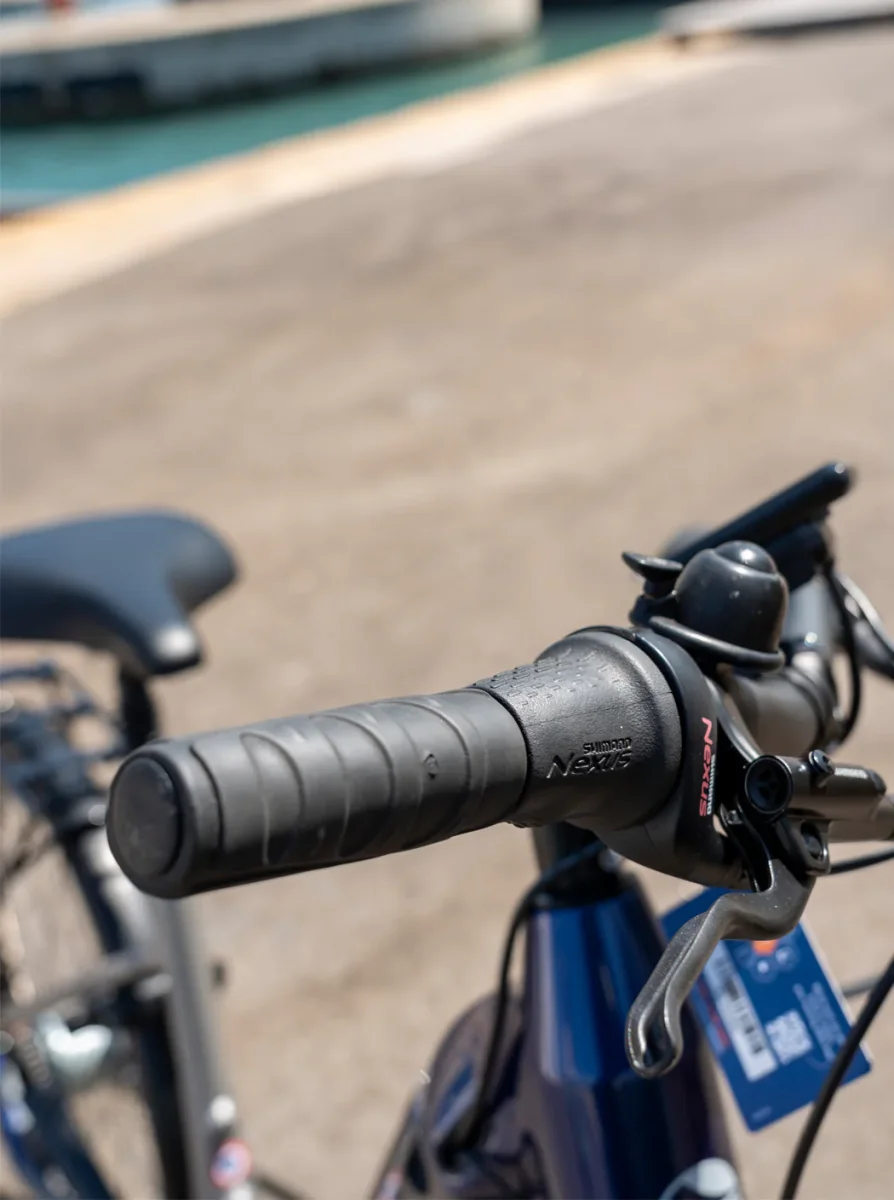 Vélo électrique MATRA OERT I-Flow – Image 7