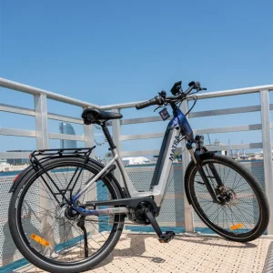 Vélo électrique MATRA OERT I-Flow