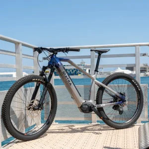 Vélo électrique MATRA OERT I-Force