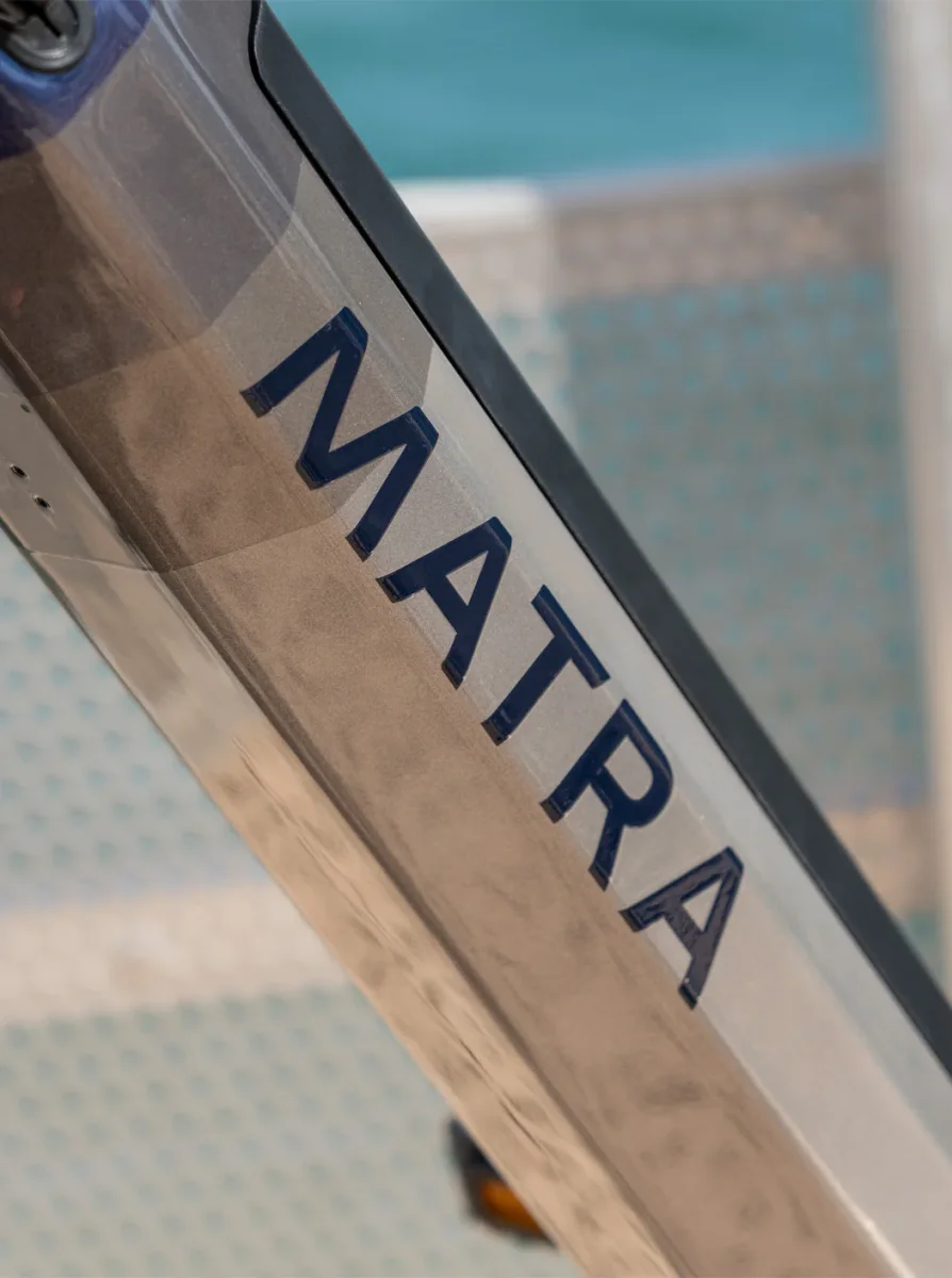 Vélo électrique MATRA OERT I-Force – Image 4