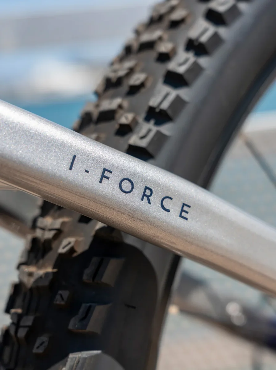 Vélo électrique MATRA OERT I-Force – Image 3