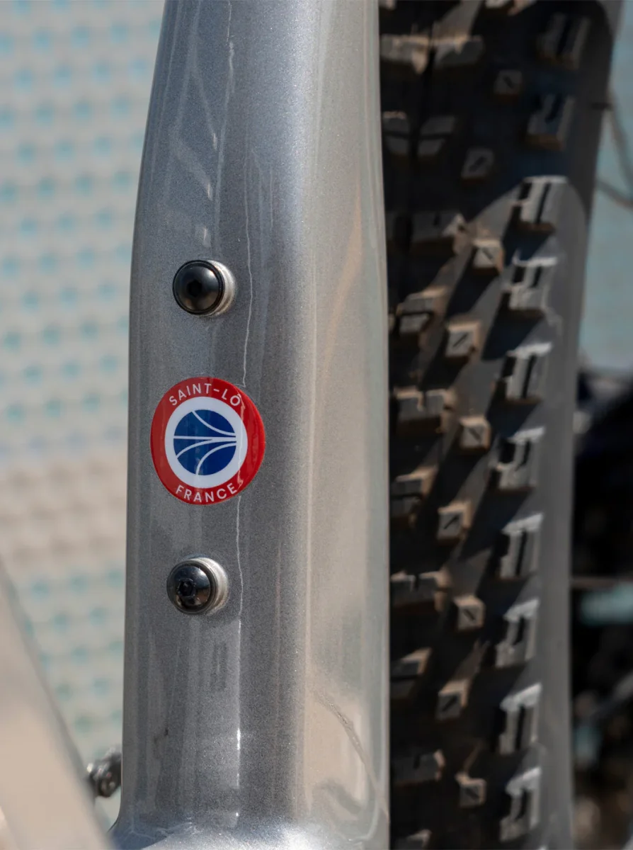 Vélo électrique MATRA OERT I-Force – Image 6