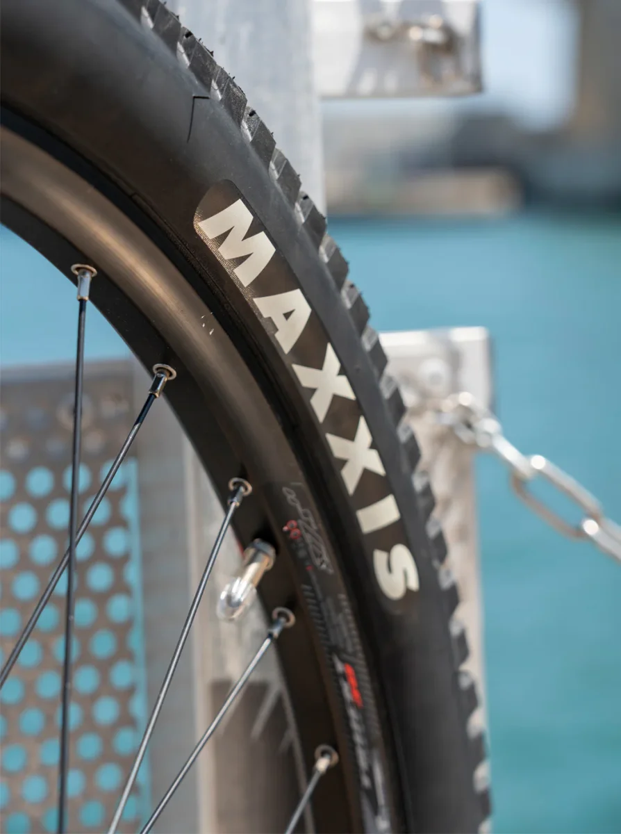 Vélo électrique MATRA OERT I-Force – Image 7