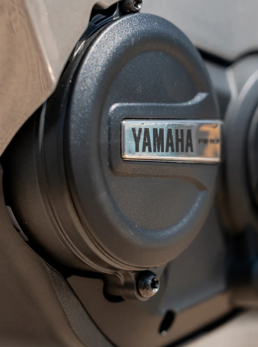 Vélo électrique MATRA OERT I-Force – Image 5