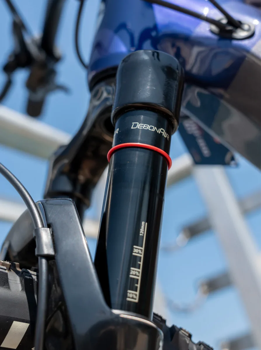 Vélo électrique MATRA OERT I-Force – Image 8