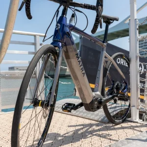 Vélo électrique MATRA OERT I-Speed