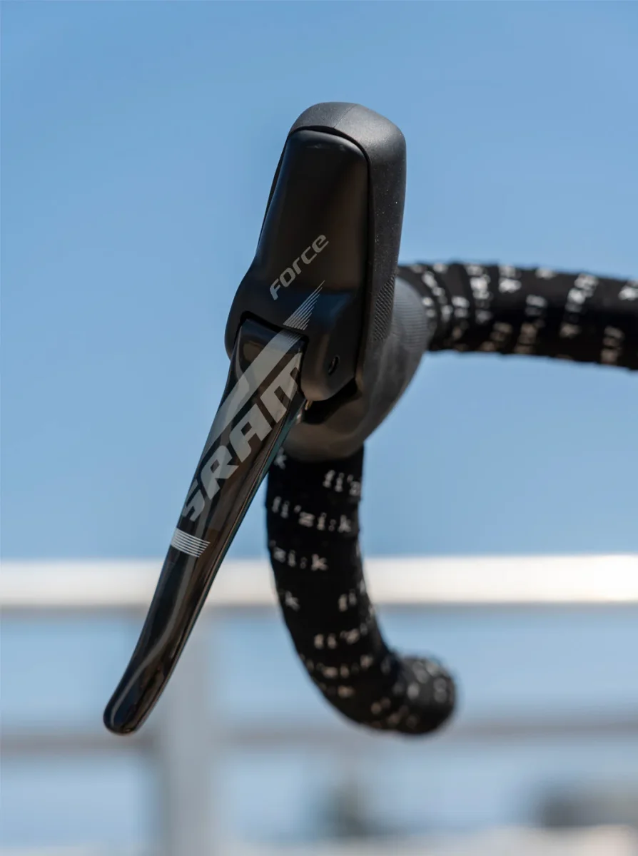 Vélo électrique MATRA OERT I-Speed – Image 4