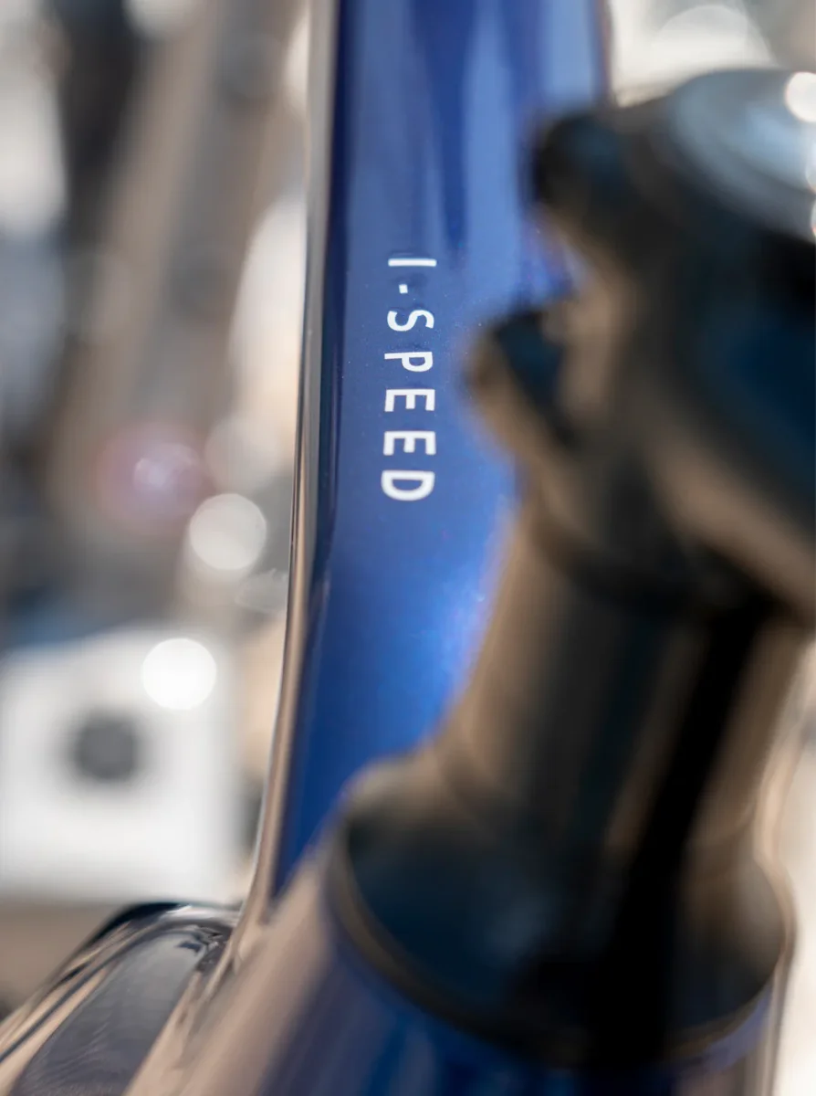 Vélo électrique MATRA OERT I-Speed – Image 3