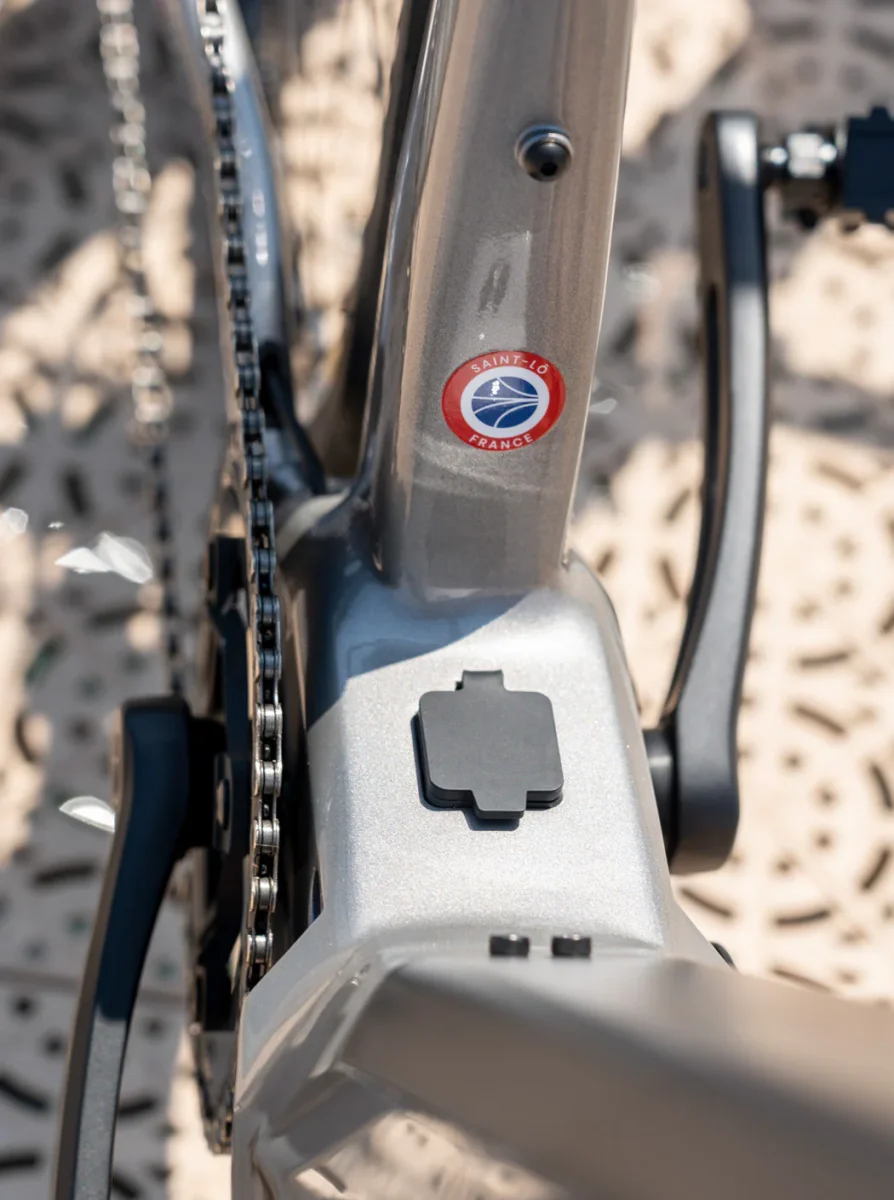 Vélo électrique MATRA OERT I-Speed – Image 5