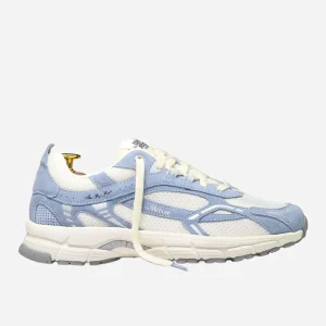 The Re-Run Vintage Suede Ice Blue