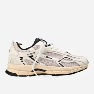The Re-Run Classic Off White