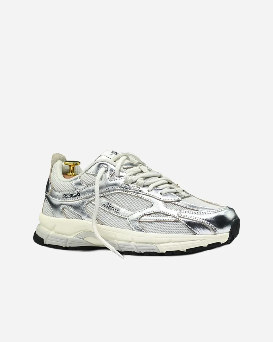 The Re-Run Pine Silver – Image 3