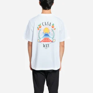 T-Shirt Casa Way Mountain