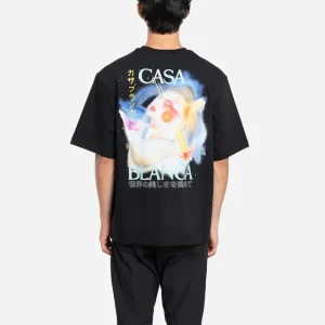 T-Shirt Galactic Connection